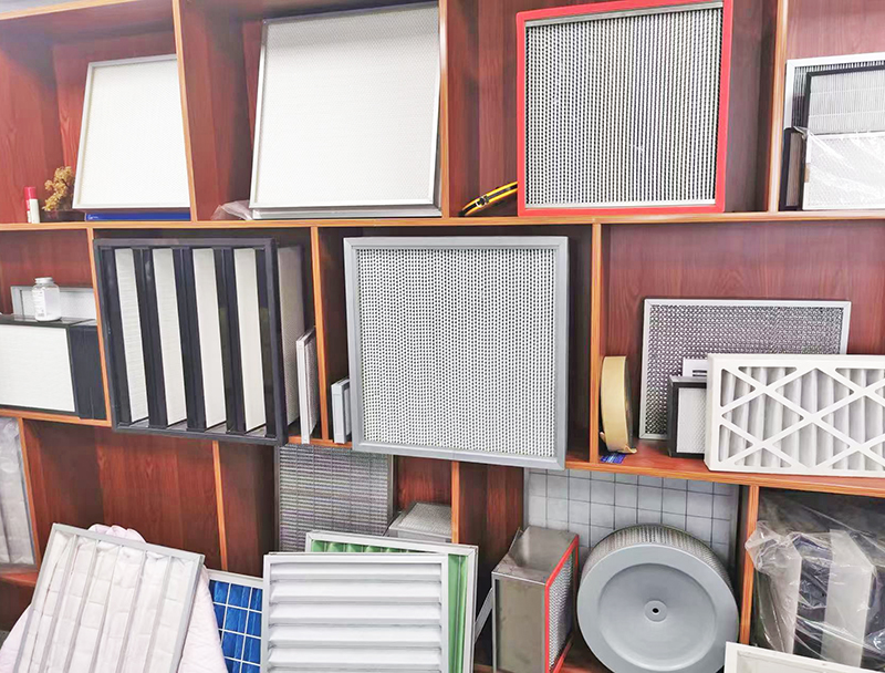 云浮过滤